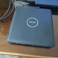 درایو نوری پایونیر|قطعات و لوازم جانبی رایانه|تهران, شهرک آسمان|دیوار