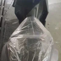 طرح ایروکس nvx|موتورسیکلت|باقرشهر, |دیوار