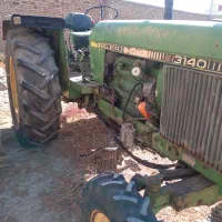 تراکتور جاندیر ۳۱۴۰ مهره دار|خودرو سنگین|کبودرآهنگ, |دیوار