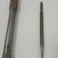 قلم هیلتی چکش تخریب شش گوش|ابزارآلات|چناران, |دیوار