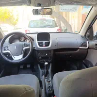 ۲۰۷ tu3 مدل ۴۰۲ در حد نو|خودرو سواری و وانت|شیراز, وصال|دیوار