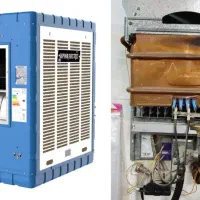 تعمیر آبگرمکن دیواری.کولرآبی.اسیدشویی.جوشکاری