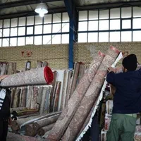 قالیشویی و مبل شویی اسپادانا مبارکه.|خدمات نظافت|مبارکه, |دیوار