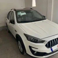 اطلسG با سانروف 1404 صفر کیلومتر