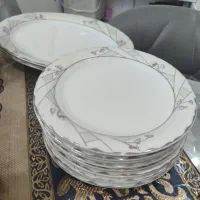 سرویس طوس چینی|ظروف سرو و پذیرایی|مشهد, گاز|دیوار