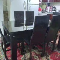 میز ناهار خوری