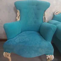 مبل|مبلمان خانگی و میز عسلی|مشهد, طبرسی شمالی|دیوار