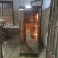 یخچال ایستاده ۷۰سانتی