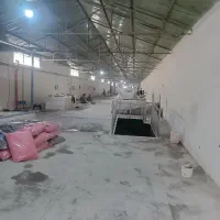 سوله و گلخانه طرح شیشه در بافت