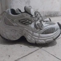 کفش بالنسیاگا تن ایکس / 10Xl balenciaga|کیف، کفش، کمربند|تهران, قصر فیروزه ۲|دیوار