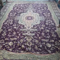 دو تخته رو فرشی در حد نو