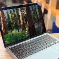 macbook Pro M1 با باچبار|رایانه همراه|اهواز, زیتون کارمندی|دیوار