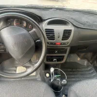 ساینا بنزینی مدل ۱۳۹۸ معاوضه با دنا یا ۲۰۷ و۲۰۶|خودرو سواری و وانت|تبریز, |دیوار