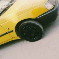 تاکسی روآ سال مدل ۹۰|خودرو سواری و وانت|ارومیه, |دیوار