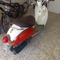 فروش اسکوپی|موتورسیکلت|شیراز, شهرک کوثر|دیوار