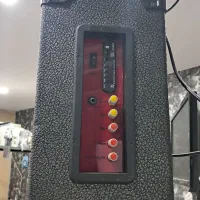 اکو باکیفیت و پر قدرت|سیستم صوتی خانگی|تهران, سعادتآباد|دیوار