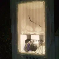 دستگاه جوجه کشی 18تایی قابلیت ارتقا|لوازم جانبی حیوانات|بندرلنگه, |دیوار