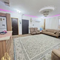 آپارتمان-90-متری-2-طبقه-رو-پیلوت-2-خواب