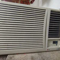 کولرگازی LG