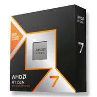 پردازنده Ryzen 7 9800x3d