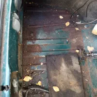 آردی ۸۴|خودرو سواری و وانت|تهران, جوادیه تهرانپارس|دیوار