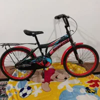 دوچرخه سایز ۲۰