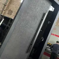 تولید کابینت ام دی اف و در و پنجره دو جداره|مصالح و تجهیزات ساختمان|رشت, گلسار|دیوار