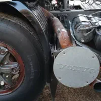 اف 12مدل ۷۳ استثنائی|خودرو سنگین|شادگان, |دیوار