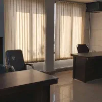 »» دفتر موقعیت اداری 80 متر دو خواب مترو شریف ««|اجارهٔ دفتر کار، اتاق اداری، مطب|تهران, طرشت|دیوار