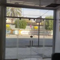 شیشه سکوریت