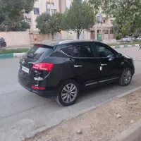 جک اس ۵ فول اتومات|خودرو سواری و وانت|کرمانشاه, |دیوار