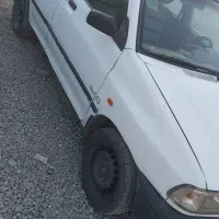 پراید۹۰دوگانه