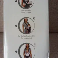 اغوش کودک مارک نیواستار|کالسکه و لوازم جانبی|گرگان, |دیوار