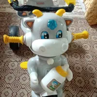 سه چرخه|دوچرخه، اسکیت، اسکوتر|اصفهان, همدانیان|دیوار