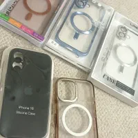 گارد آیفون ۱۶