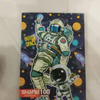 دفتر 100