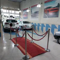 ستون تشریفاتی ست کامل