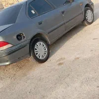 سمند X7 دوگانه سوز، مدل ۱۳۸۶|خودرو سواری و وانت|بندر ماهشهر, |دیوار