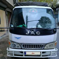 فروش جک پنج و نیم تن