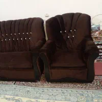 مبلمان|مبلمان خانگی و میز عسلی|جیرفت, |دیوار