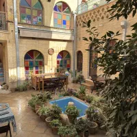 اجاره روزانه اتاق های اقامتگاه