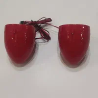 اسپیکر باند دزدگیر موتورسیکلت|قطعات یدکی و لوازم جانبی|رشت, دیلمان|دیوار