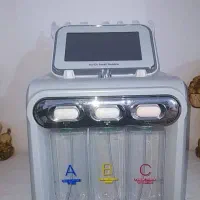 فروش دستگاه های پاکسازی پوست