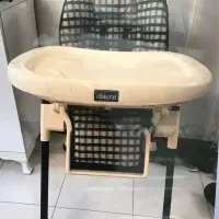 صندلی غذا کالسکه روروئک ساک حمل عروسک تاب پارک