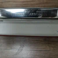 هارمونیکا سازدهنی سوزوکی در حد قیمت مناسب