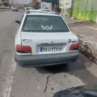 پرایدمدل81|خودرو سواری و وانت|بیرجند, |دیوار