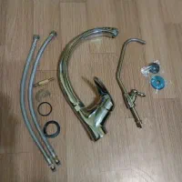 شیر آب مارک قهرمان|لوازم سرویس بهداشتی|تهران, علم و صنعت|دیوار