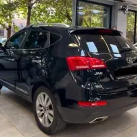 جک S5 نیوفیس اقساط