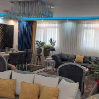 آپارتمان ۱۲۰ متری جنوبی دو خواب شهرک کوثر