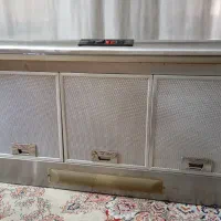 هود آشپزخانه بیمکث